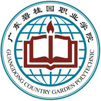 广东碧桂园职业学院校徽