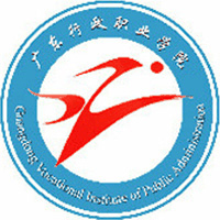 广东行政职业学院校徽