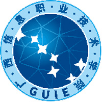 广西信息职业技术学院校徽