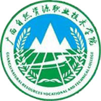 广西自然资源职业技术学院校徽