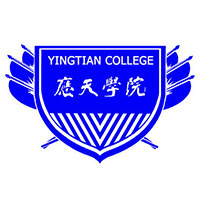 应天职业技术学院校徽