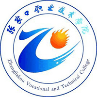 张家口职业技术学院校徽
