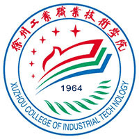 徐州工业职业技术学院校徽