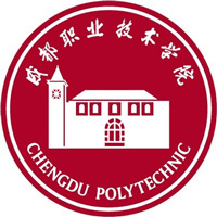 成都职业技术学院校徽
