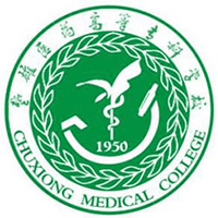 楚雄医药高等专科学校校徽