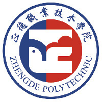 正德职业技术学院校徽