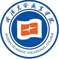 武汉光谷职业学院校徽