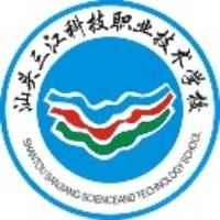 汕头三江科技职业技术学校校徽