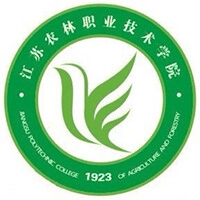 江苏农林职业技术学院校徽