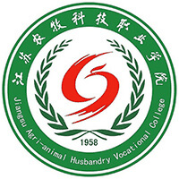 江苏农牧科技职业学院校徽