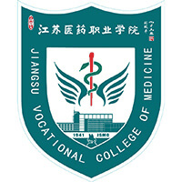 江苏医药职业学院校徽