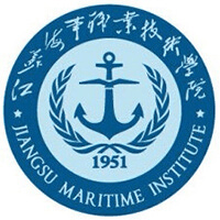 江苏海事职业技术学院校徽