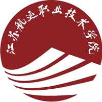 江苏航运职业技术学院校徽