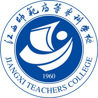江西师范高等专科学校校徽