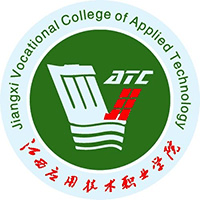 江西应用技术职业学院校徽
