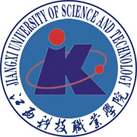 江西科技职业学院校徽