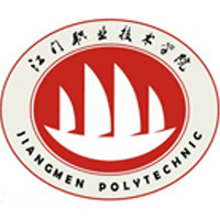江门职业技术学院校徽