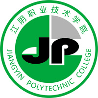 江阴职业技术学院校徽