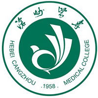 沧州医学高等专科学校校徽