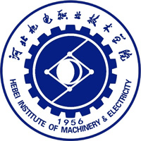 河北机电职业技术学院校徽