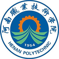 河南职业技术学院校徽