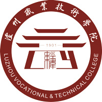 泸州职业技术学院校徽