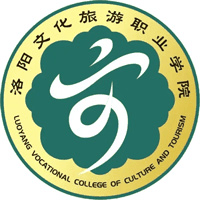 洛阳文化旅游职业学院校徽