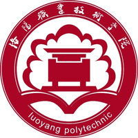 洛阳职业技术学院校徽
