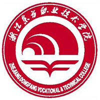 浙江东方职业技术学院校徽