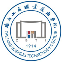 浙江工商职业技术学院校徽