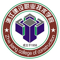 浙江建设职业技术学院校徽