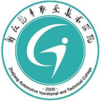 浙江汽车职业技术学院校徽
