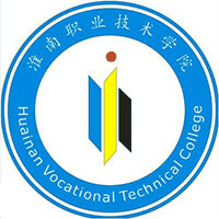淮南职业技术学院校徽