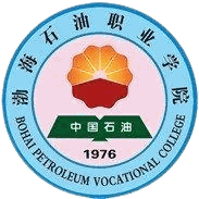 渤海石油职业学院校徽
