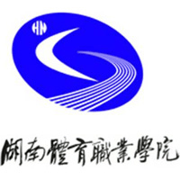 湖南体育职业学院校徽