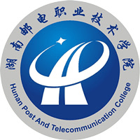 湖南邮电职业技术学院校徽