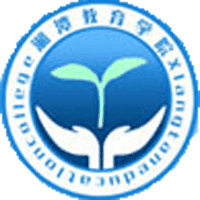 湘潭科技职业学院校徽