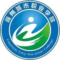 滁州城市职业学院校徽