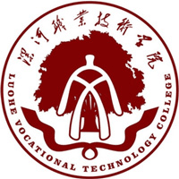 漯河职业技术学院校徽