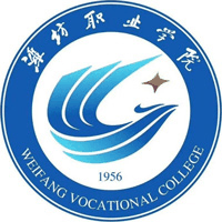 潍坊职业学院校徽