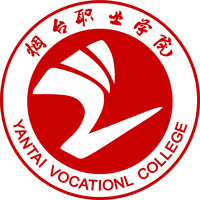 烟台职业学院校徽