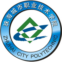珠海城市职业技术学院校徽