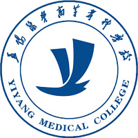 益阳医学高等专科学校校徽
