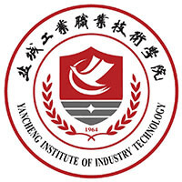盐城工业职业技术学院校徽
