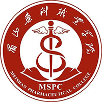眉山药科职业学院