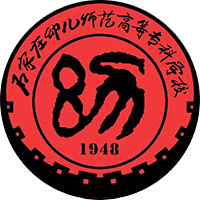 石家庄幼儿师范高等专科学校校徽