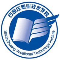 石家庄职业技术学院校徽