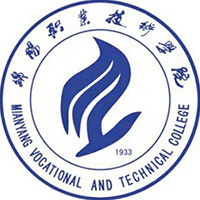 绵阳职业技术学院校徽
