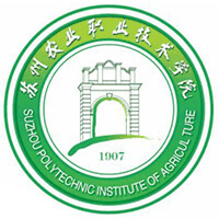 苏州农业职业技术学院校徽