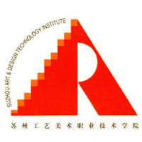 苏州工艺美术职业技术学院校徽